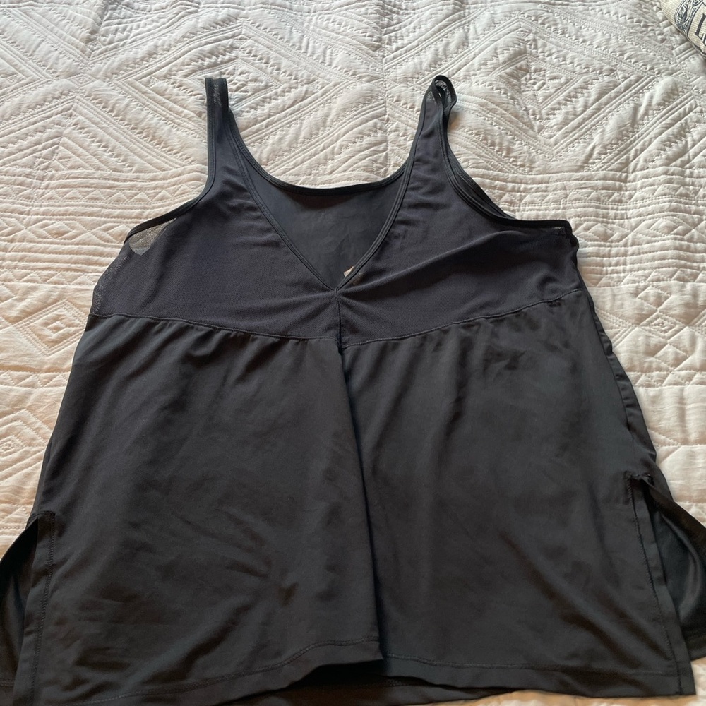 Adidas Women's Black Track Pants Under Armor top Bundle. - Picture 11 of 16
